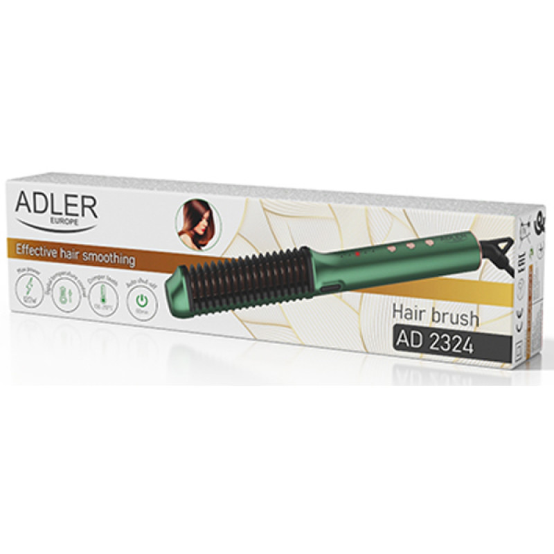 Плойка Adler AD-2324