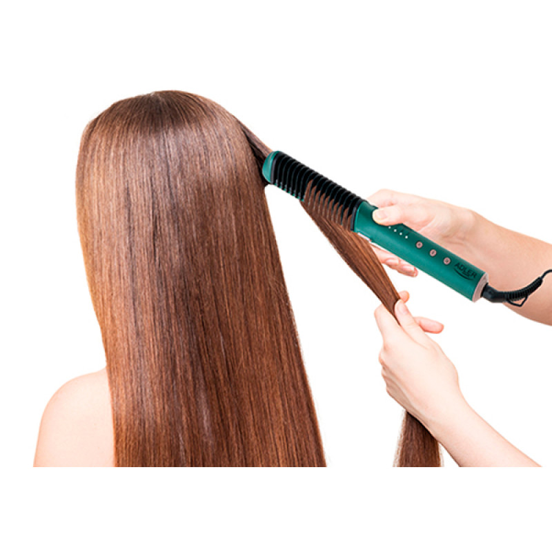 Плойка Adler AD-2324