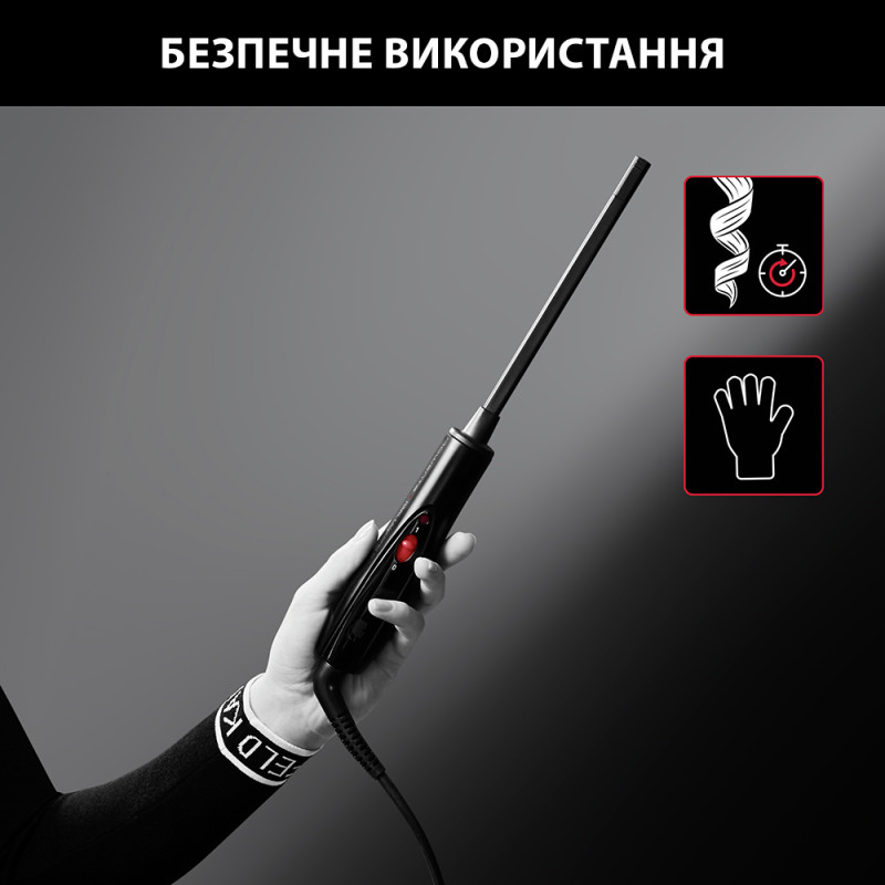 Стайлер Rowenta CF311LF0