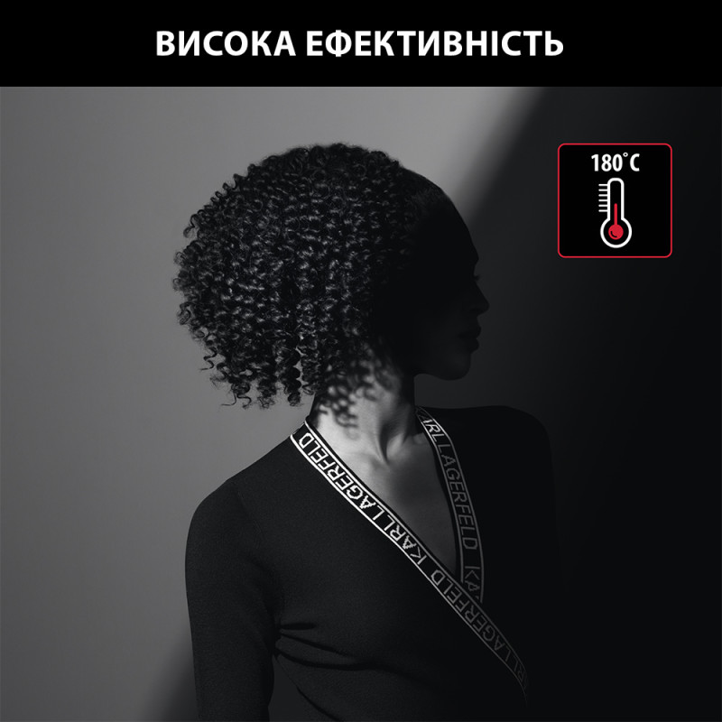 Стайлер Rowenta CF311LF0