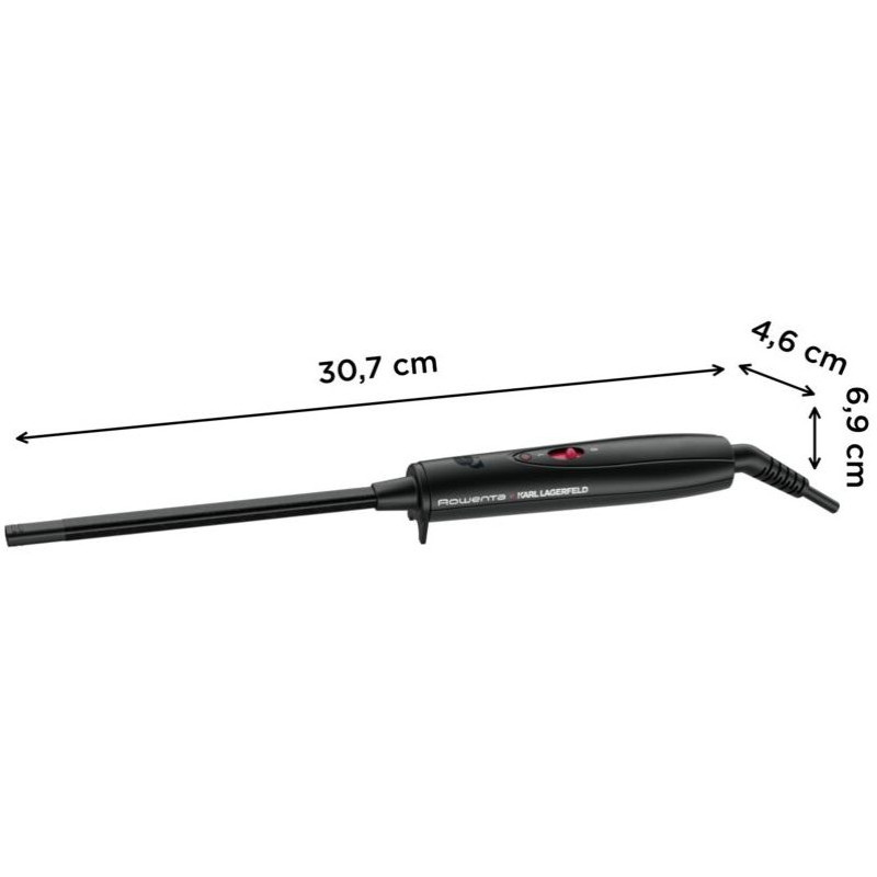 Стайлер Rowenta CF311LF0