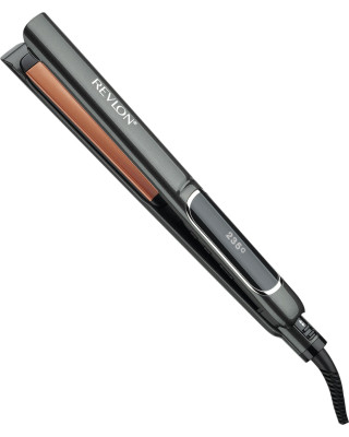 Випрямляч Revlon Salon Straight Copper Smooth Styler (RVST2175E2)