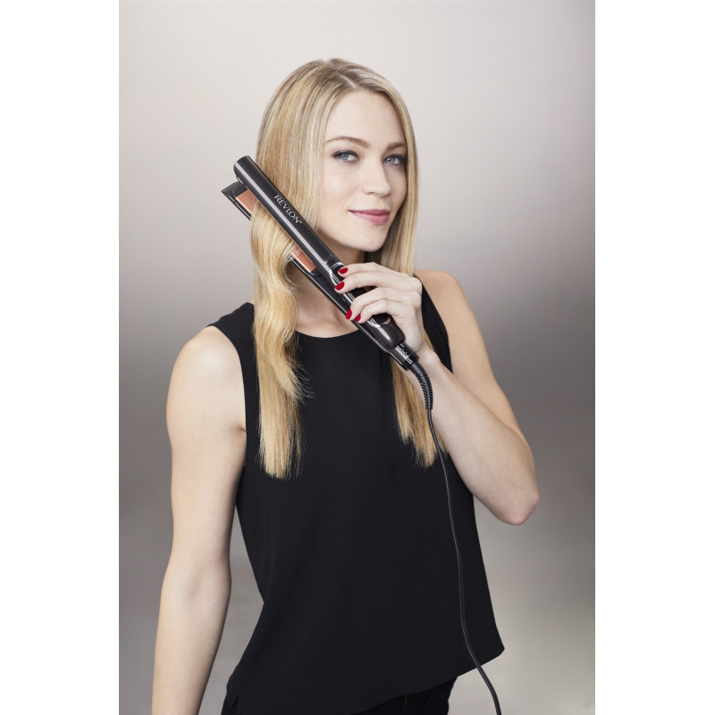 Стайлер Revlon Salon Straight Copper Smooth Styler (RVST2175E2)