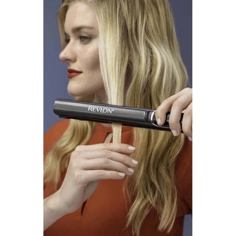 Стайлер Revlon Salon Straight Copper Smooth Styler (RVST2175E2)