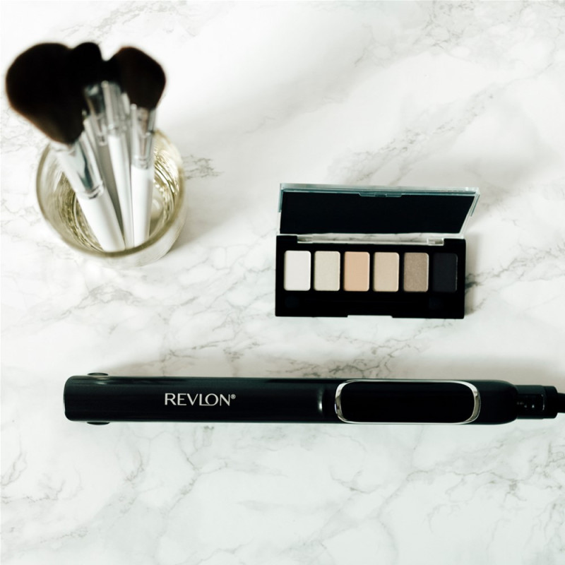 Стайлер Revlon Salon Straight Copper Smooth Styler (RVST2175E2)