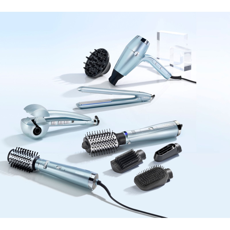 Плойка автоматична Babyliss C1700E
