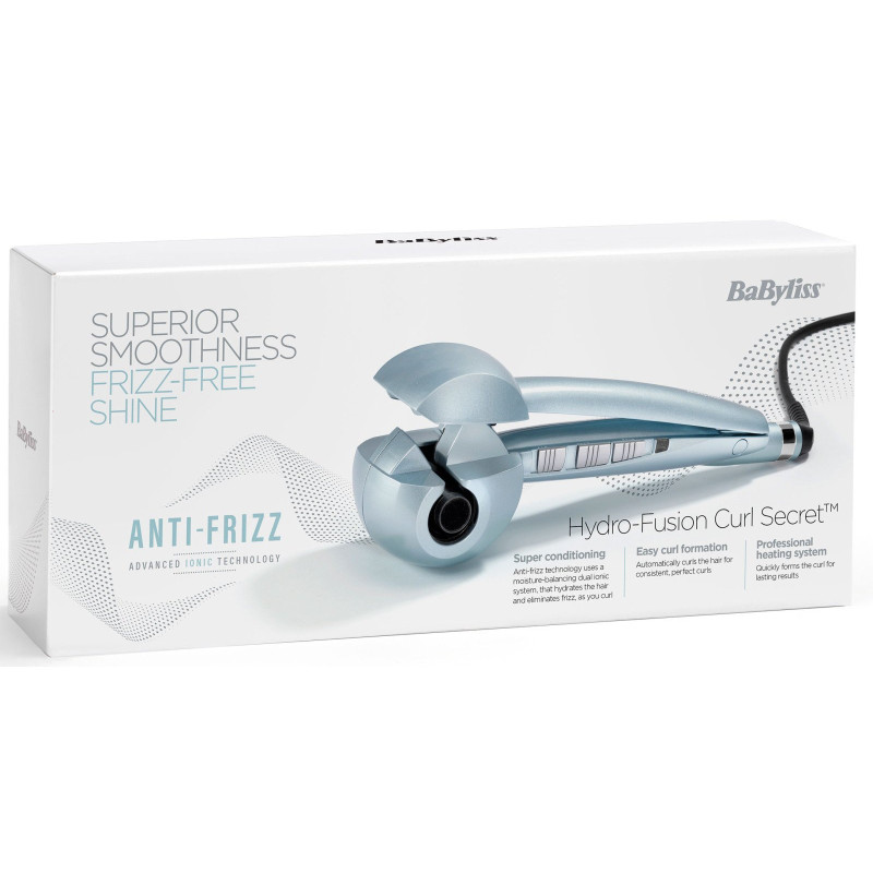 Плойка автоматична Babyliss C1700E