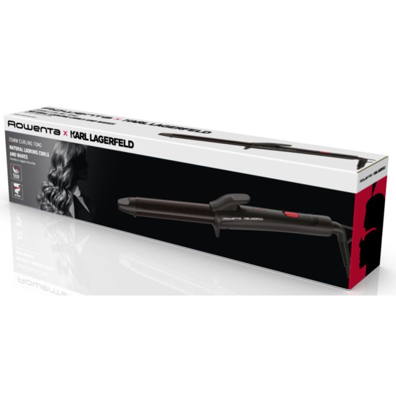 Стайлер Rowenta CF321LF0