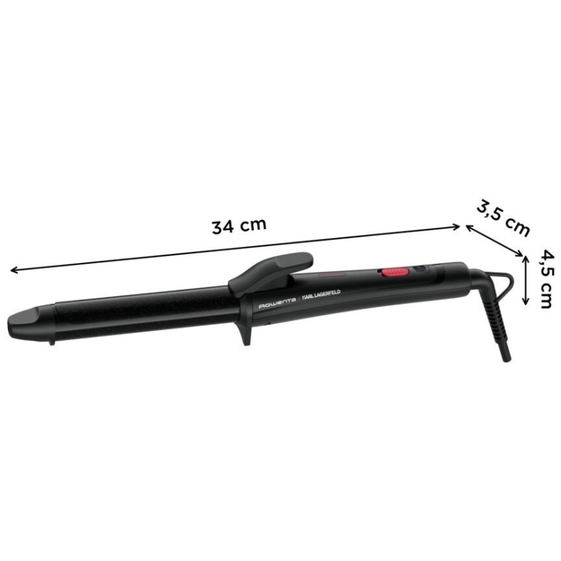 Стайлер Rowenta CF321LF0