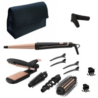  Мультистайлер Rowenta INFINITE LOOKS 14 IN1 CF4231F0