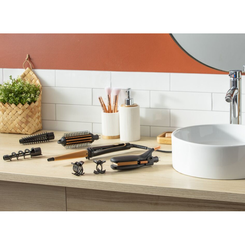  Мультистайлер Rowenta INFINITE LOOKS 14 IN1 CF4231F0