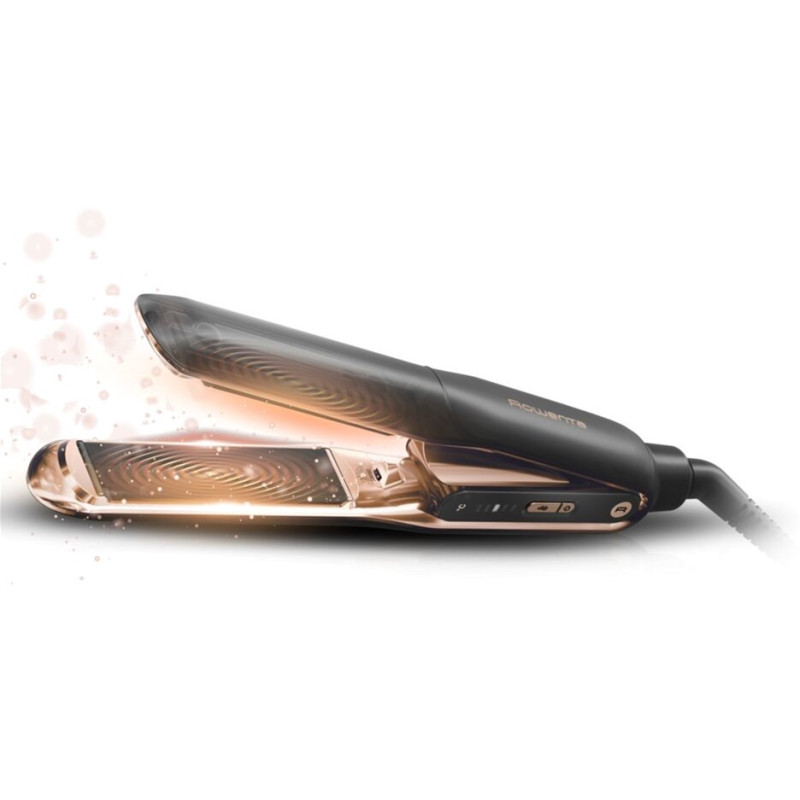 Випрямляч волосся Rowenta SF8120F0 Thermocare Ultimate Experience