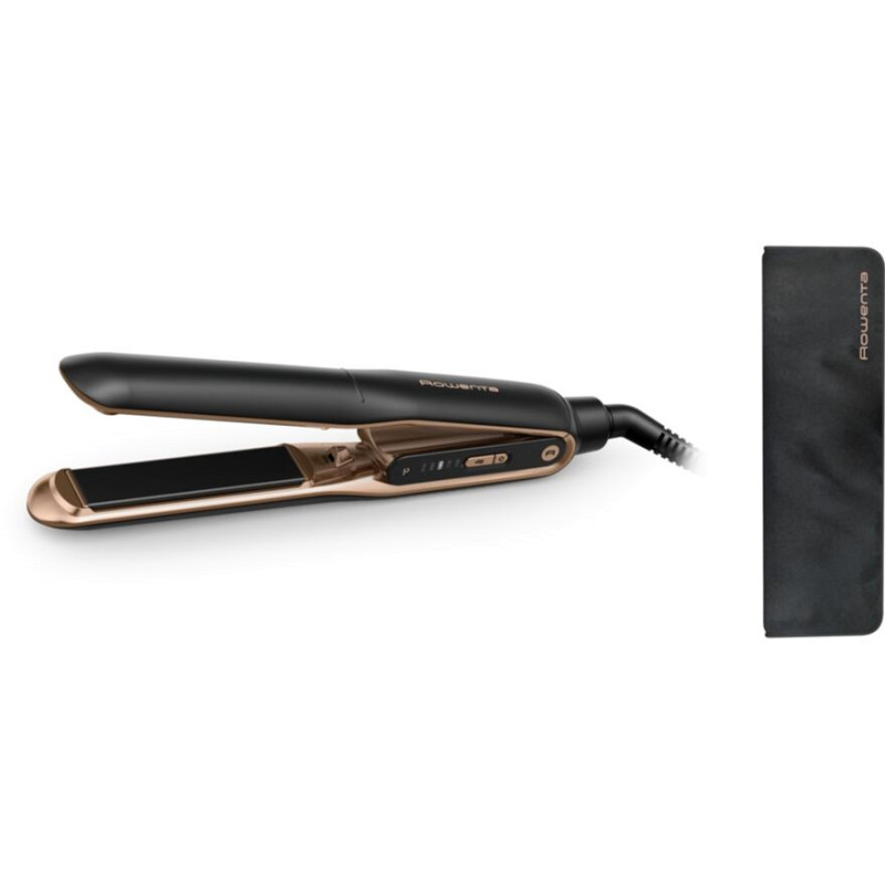 Випрямляч волосся Rowenta SF8120F0 Thermocare Ultimate Experience