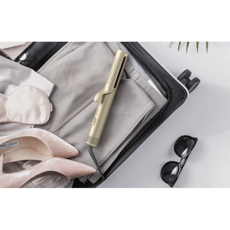 Випрямляч Xiaomi Zhibai VL620