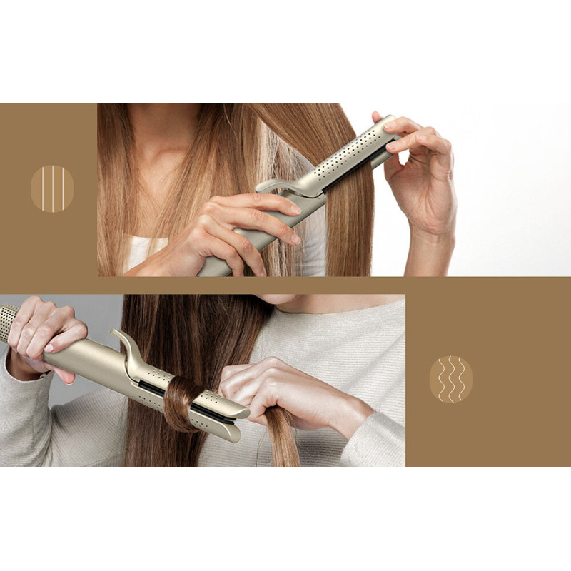 Випрямляч Xiaomi Zhibai VL620