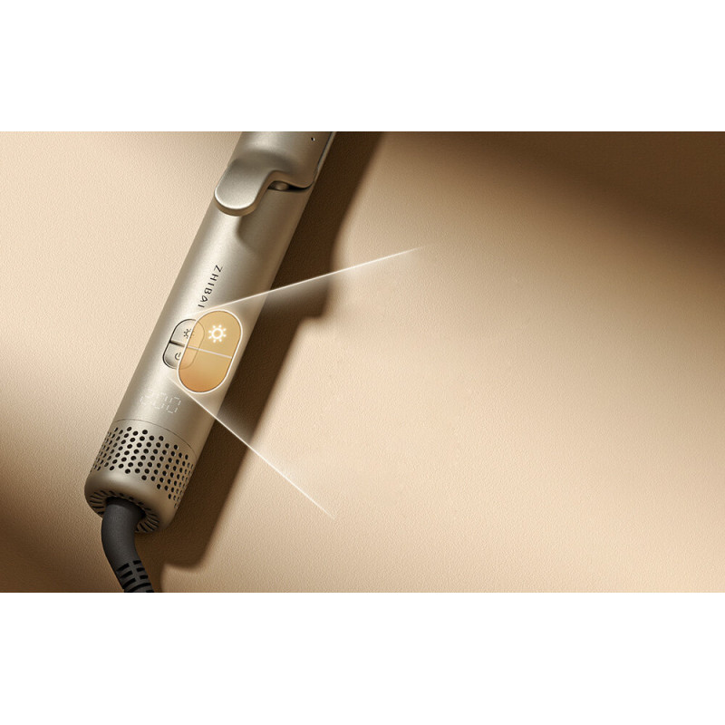 Випрямляч Xiaomi Zhibai VL620