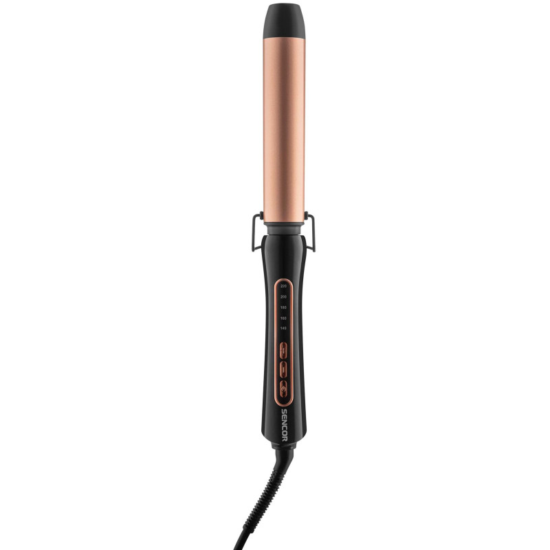 Плойка Sencor SHS 0920BK