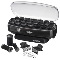 Термобігуді Babyliss RS035E