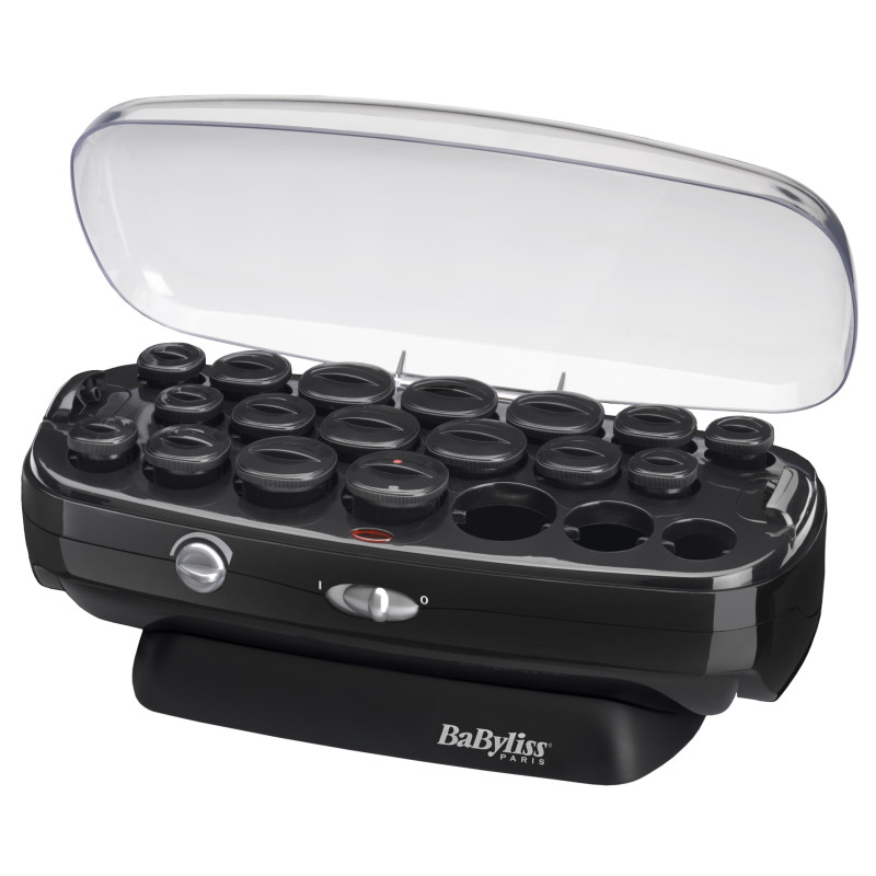 Термобігуді Babyliss RS035E