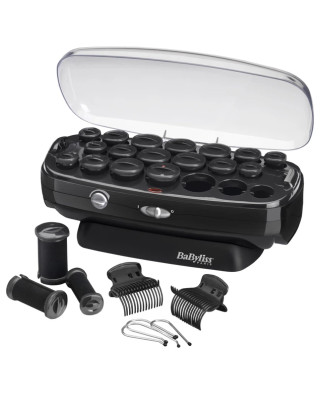 Термобігуді Babyliss RS035E
