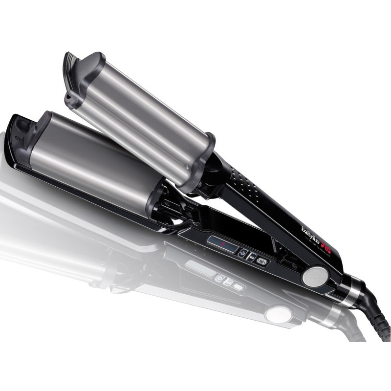 Плойка-гофре BaBylissPRO BAB2469TTE