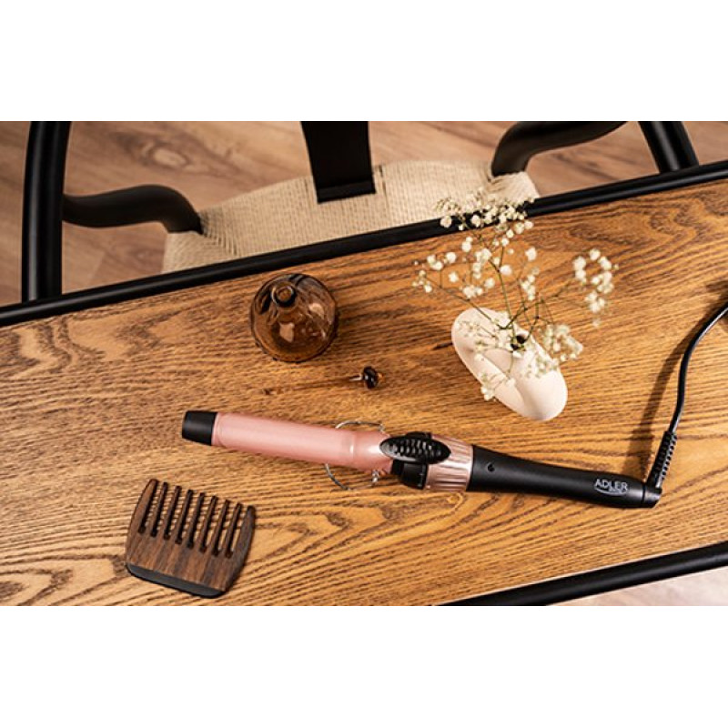 Плойка ADLER AD 2117