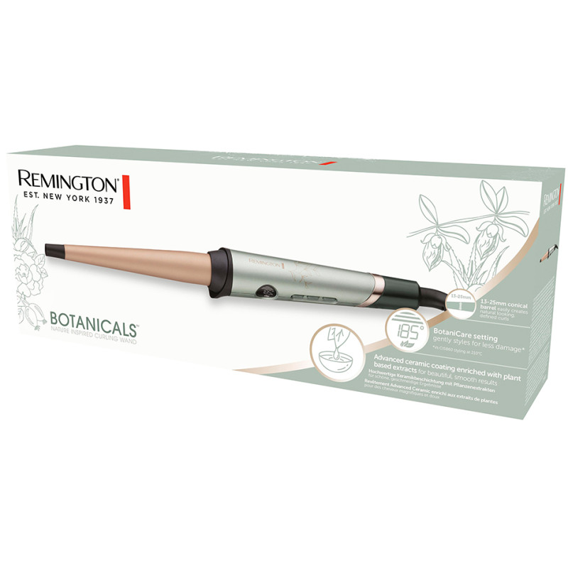 Плойка конічна Remington CI5860