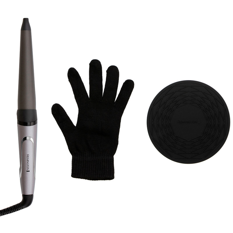 Конусна плойка Remington CI98X8 ProLuxe