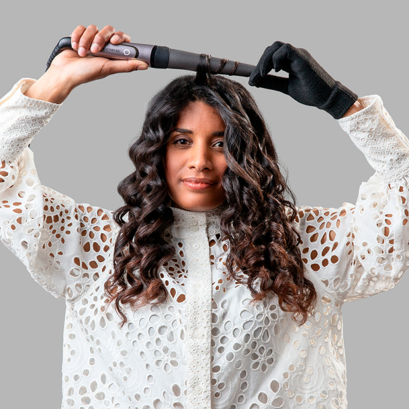 Конусна плойка Remington CI98X8 ProLuxe