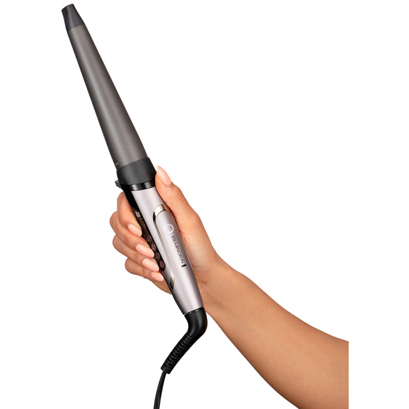 Конусна плойка Remington CI98X8 ProLuxe