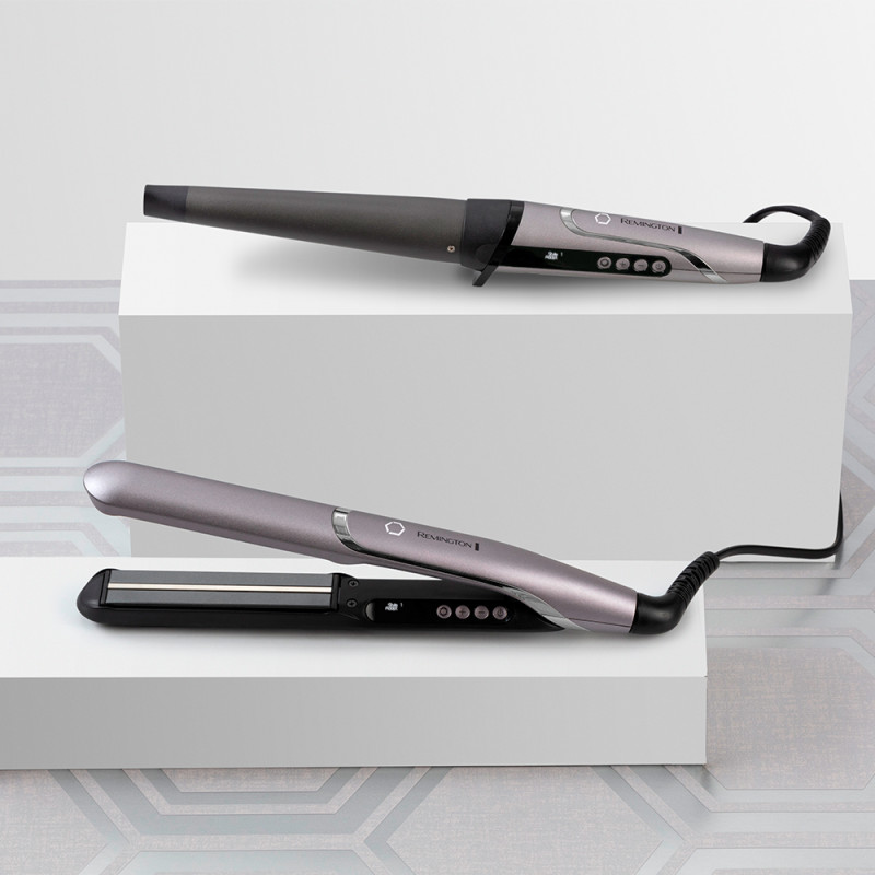 Конусна плойка Remington CI98X8 ProLuxe