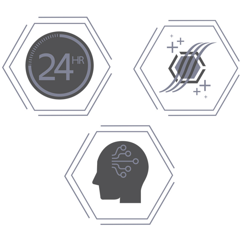 Конусна плойка Remington CI98X8 ProLuxe