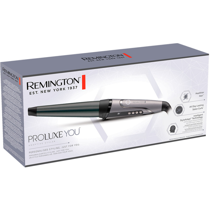 Конусна плойка Remington CI98X8 ProLuxe