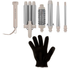 Мультистайлер Remington Trendology CI41MS5