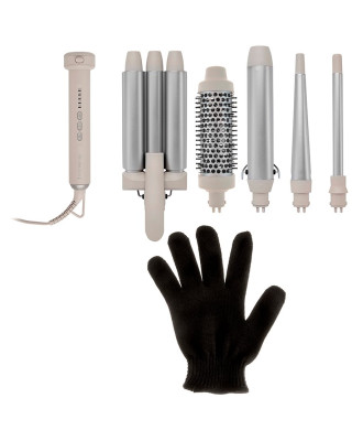 Мультистайлер Remington Trendology CI41MS5