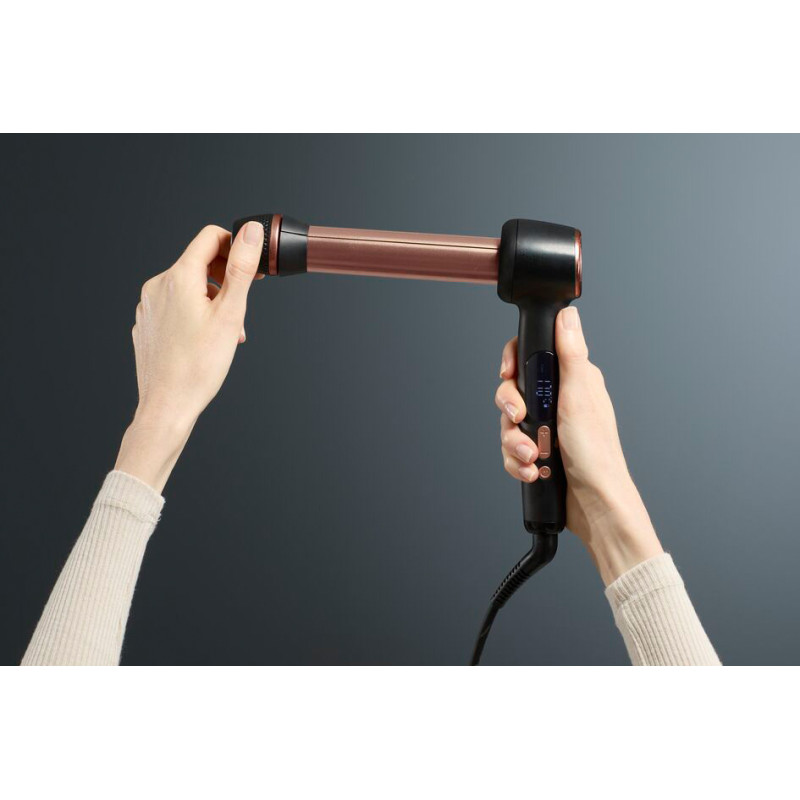 Стайлер Rowenta Twist Curl CF4620E0