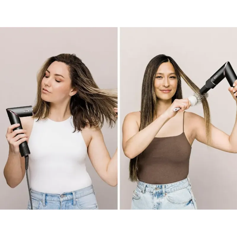 Мультистайлер Shark FlexStyle 3-in-1 Hair Styler and Dryer Stone HD426EU