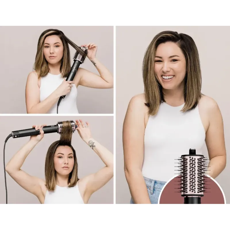 Мультистайлер Shark FlexStyle 3-in-1 Hair Styler and Dryer Stone HD426EU