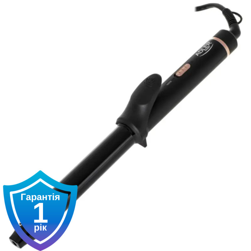 Плойка Adler AD 2115