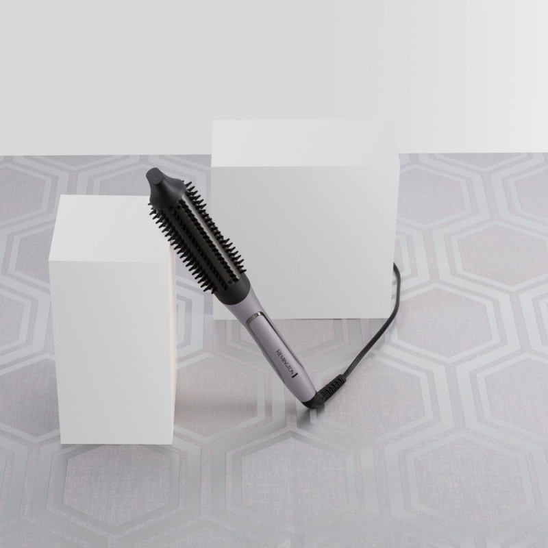 Стайлер Remington CB9800 PROluxe You Adaptive Hot Brush
