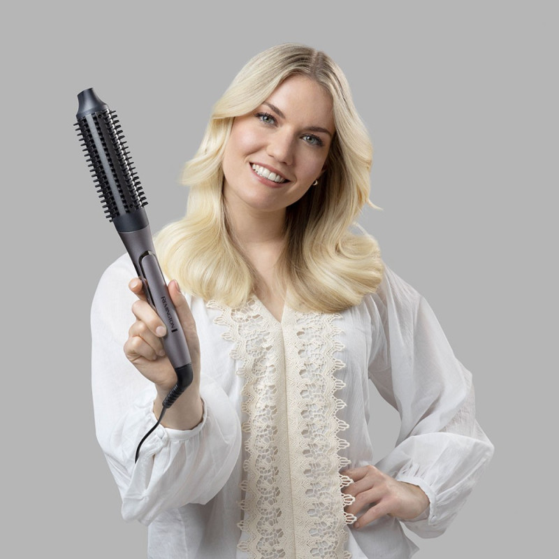 Стайлер Remington CB9800 PROluxe You Adaptive Hot Brush