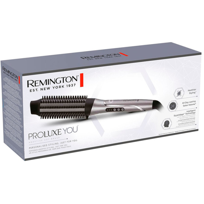 Стайлер Remington CB9800 PROluxe You Adaptive Hot Brush