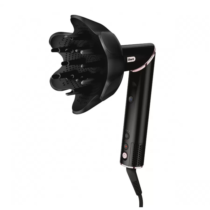 Мультистайлер Shark FlexStyle 5-in-1 Hair Styler and Dryer Stone HD446EU