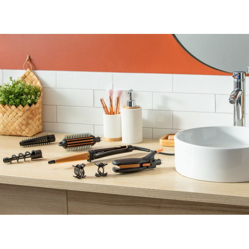 Стайлер Rowenta Infinite Looks CF4231