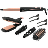 Мультистайлер Rowenta Infinite Looks CF4231
