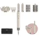 Мультистайлер Shark FlexStyle 5-in-1 Hair Styler and Dryer Stone HD446SLEU