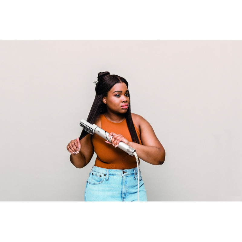 Мультистайлер Shark FlexStyle 5-in-1 Hair Styler and Dryer Stone HD446SLEU