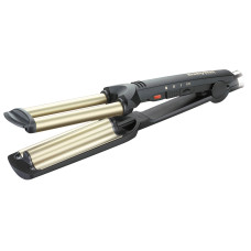 Щипці гофре Babyliss C260E