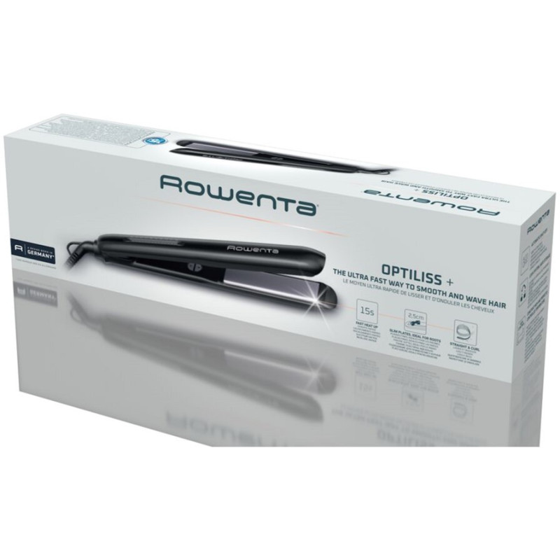 Випрямляч ROWENTA SF3320F0