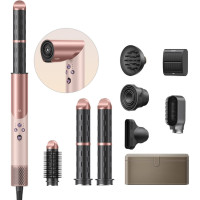 Мультистайлер MOVA Master 10 Sakura Pink (AMMA10 Sakura Pink)